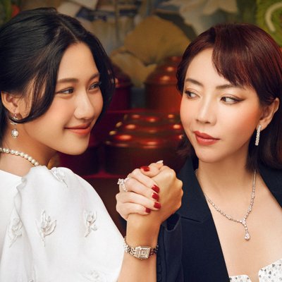 teaser trailer phim cô dâu hào môn