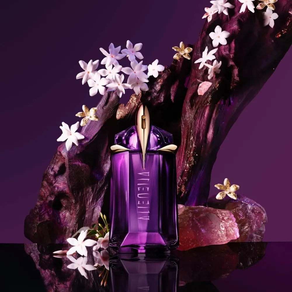Nước hoa Thierry Mugler Alien EDP.