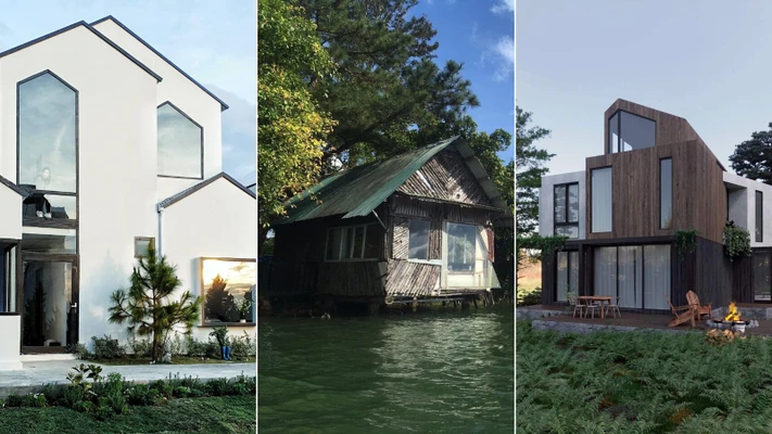 homestay đẹp ở đà lạt