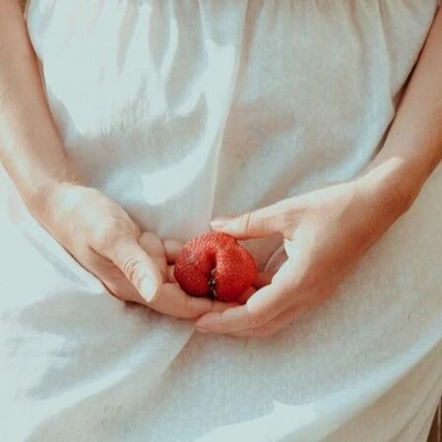 quả dâu bệnh phụ khoa