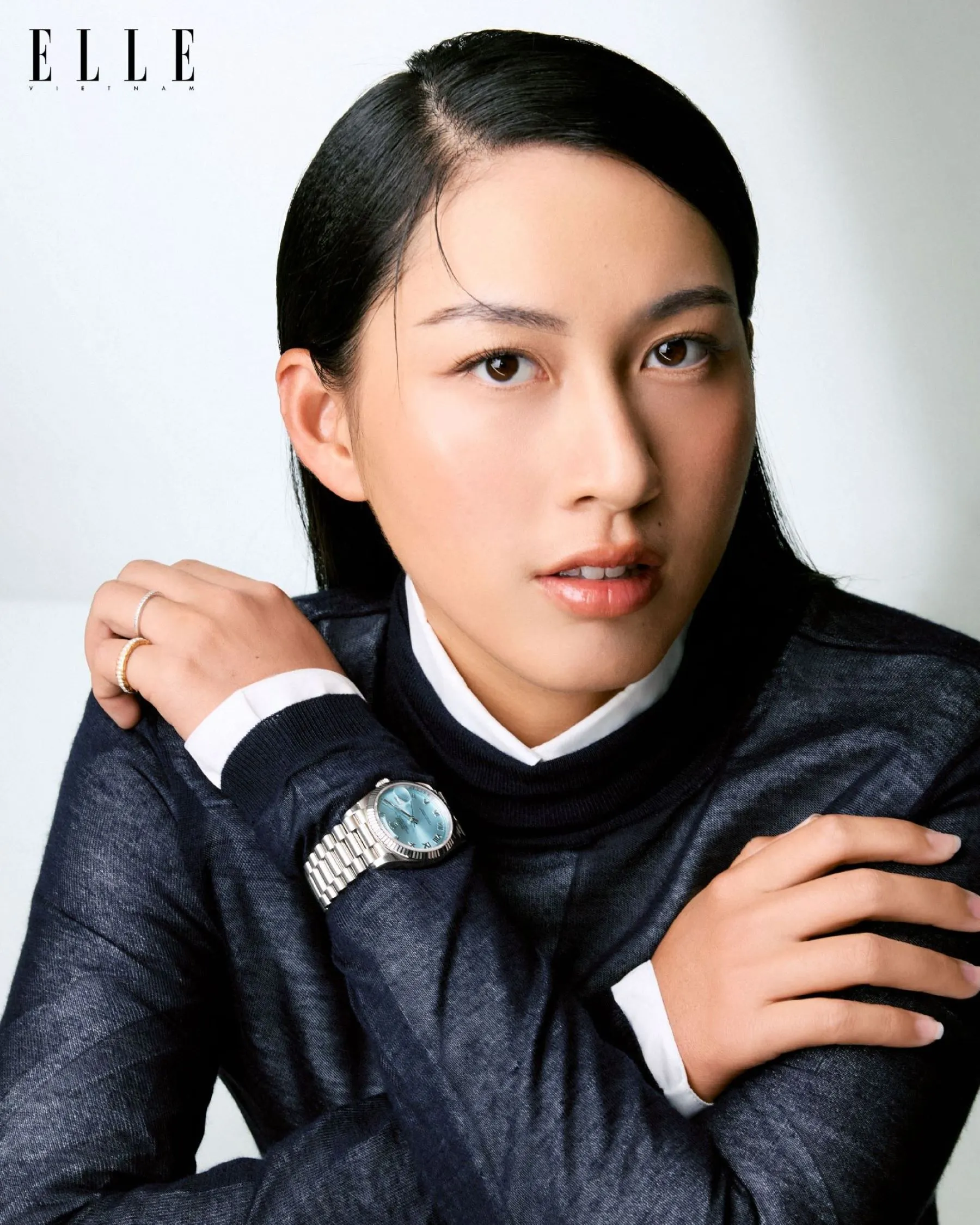 Pro Jeeno (tên thật là Atthaya Thitikul) là một vận động viên golf chuyên nghiệp nổi tiếng người Thái Lan.