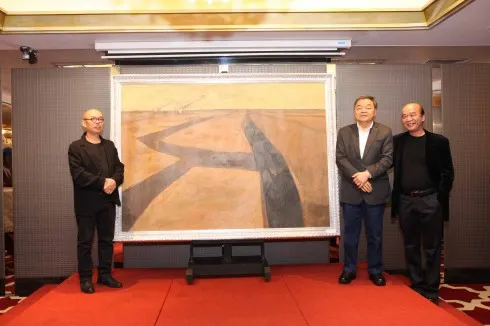 Triển lãm Genesis đánh dấu sự ra mắt trở lại của kiệt tác -Hào.