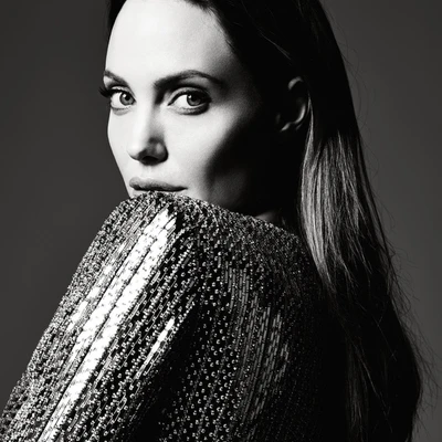 Angelina Jolie
