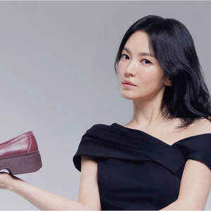 FitFlop song hye kyo giày