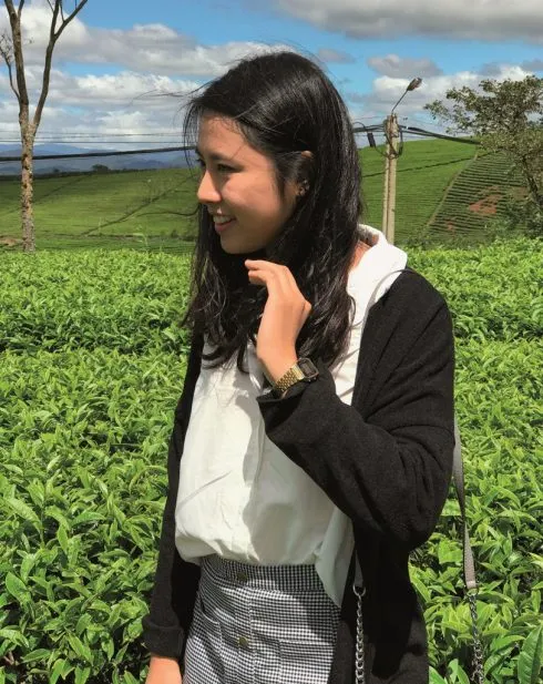 Hai cô chủ của Lacaito homestay và cảm hứng từ những chuyến đi 4