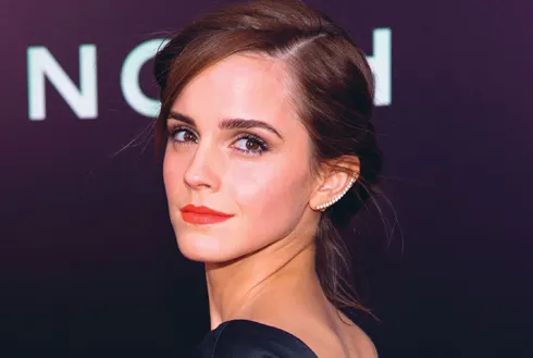 ellevn Emma Watson 1