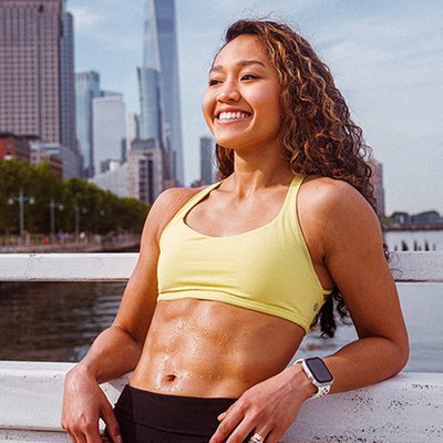Duy trì vóc dáng săn chắc cho nàng "skinny fat"