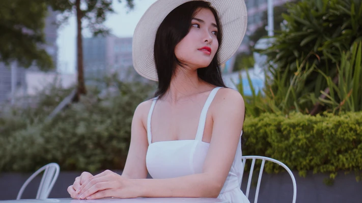sức hút của người phụ nữ hiện đại