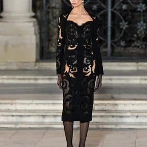 Dolce & Gabbana show alta moda 2022 7