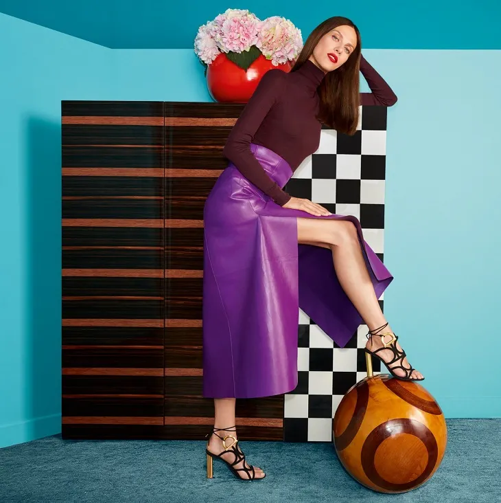 ELLE Việt Nam - Sẽ không còn hình ảnh thời trang xác chết trong các chiến dịch quảng bá sắp tới (7)