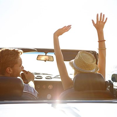 ELLE GETAWAY: Mang cả thế giới đến với bạn!