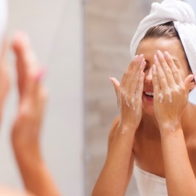 Điều gì sẽ xảy ra nếu bạn không rửa mặt trong thời gian dài