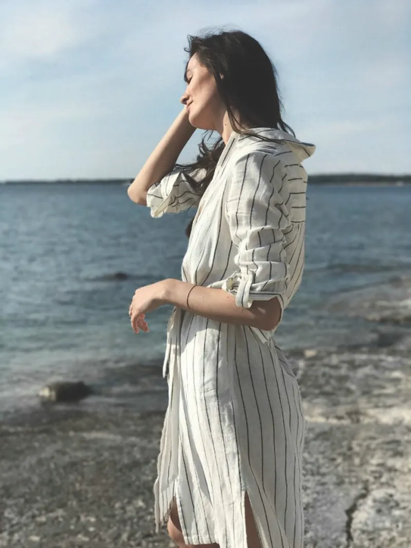 Các blogger thời trang nổi bật với phong cách tối giản