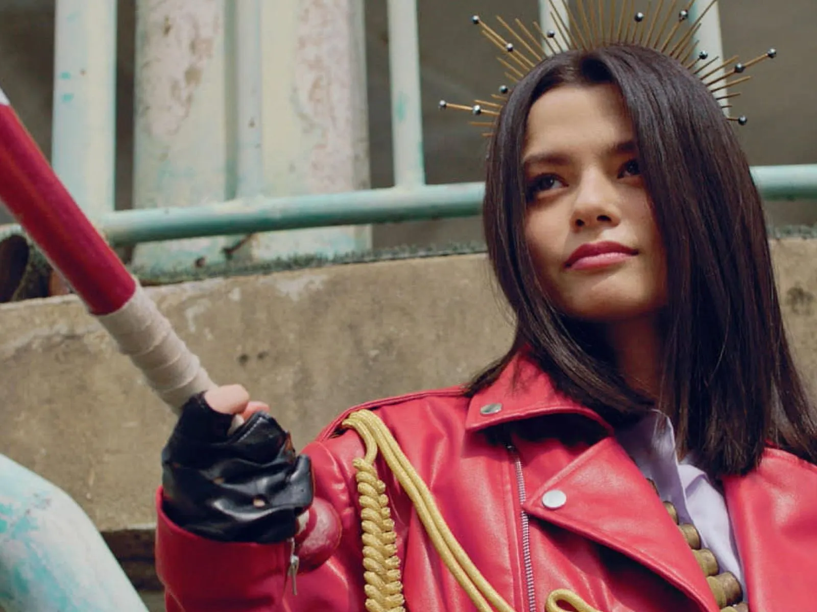 "Girl From Nowhere: The Reset" gây thất vọng vì cách triển khai kịch bản.