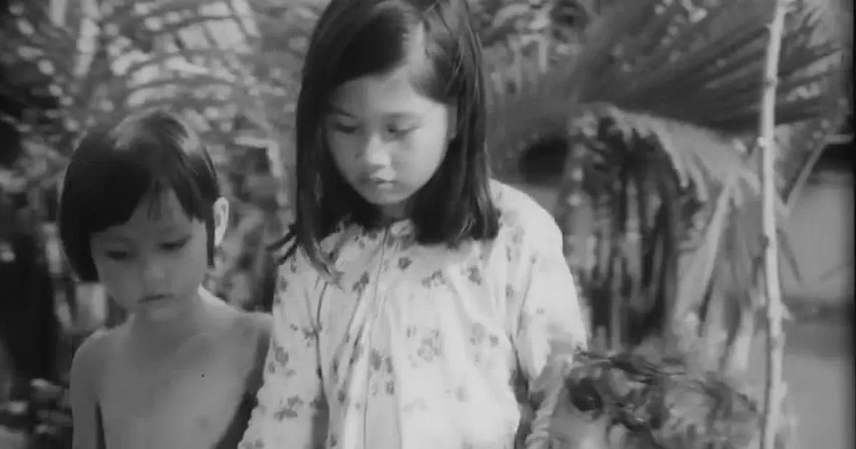 Phim mẹ vắng nhà