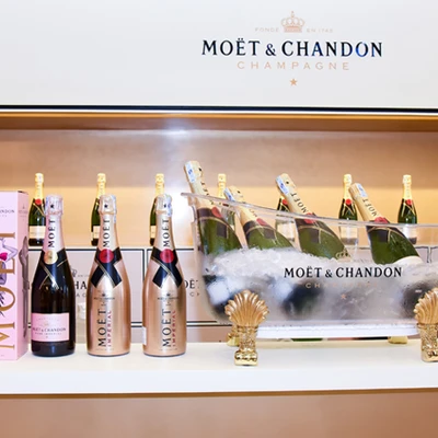 Moët & Chandon 11