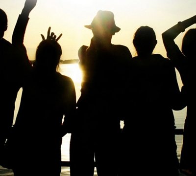 Khắc phục các trở ngại xã hội để phát triển các mối quan hệ