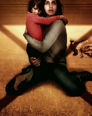 4 lý do mà “Under the Shadow” khiến khán giả không ngừng la hét