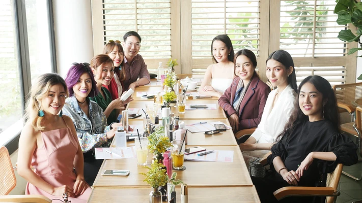 [ELLE Beauty Awards 2018] Beauty Blogger Việt yêu thích sản phẩm làm đẹp nào nhất?