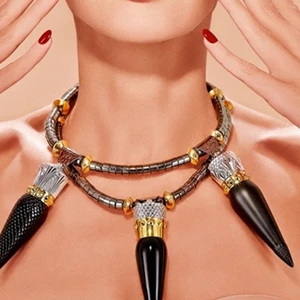 Christian Louboutin ra mắt dòng son môi đầu tiên