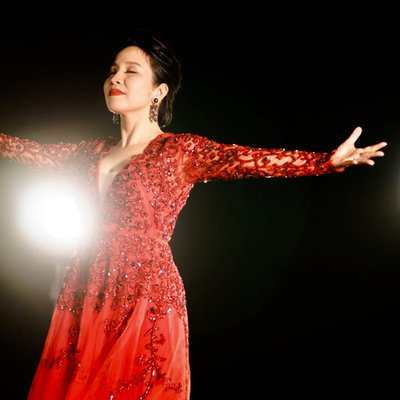 ca sĩ mỹ linh 0