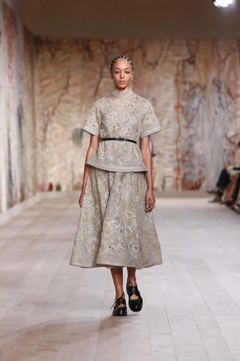 Look 36 Haute Couture