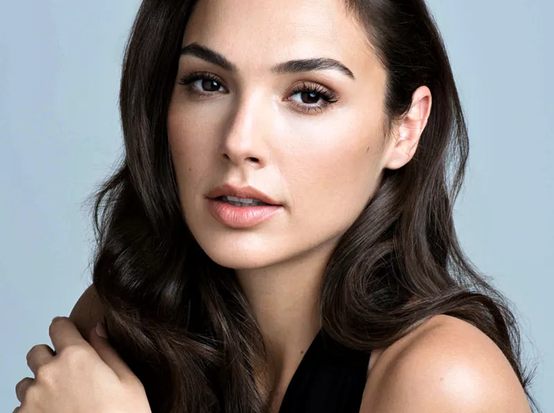 Gal Gadot và 9 bí mật của Wonder Woman xinh đẹp nghìn tuổi ELLE VN