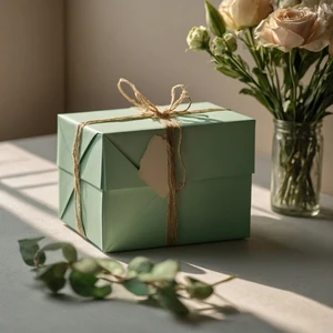 Trắc nghiệm ý nghĩa món quà bạn lựa chọn.