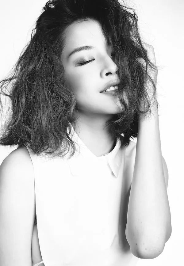 Chi Pu: “Em là đứa lì lợm” -ELLE VN