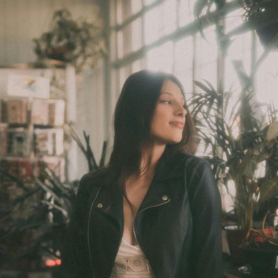 cô gái elle và cuộc sống