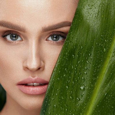 bền vững và quá trình mỹ phẩm xanh