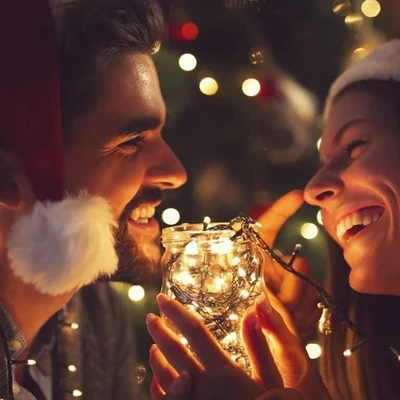 phụ nữ thường chia tay vào mùa lễ