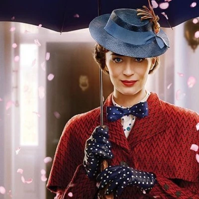 Mary Poppins Trở Lại nhận được cơn mưa lời khen từ giới phê bình 1