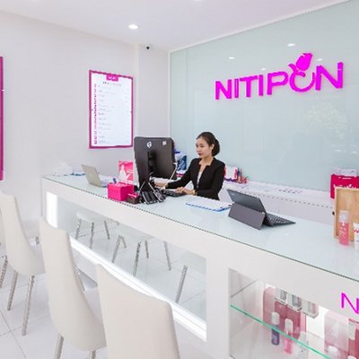viện thẩm mỹ Nitipon - ft01