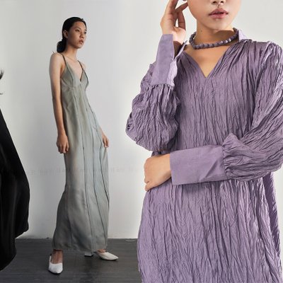 các thiết kế mới của local brand bền vững