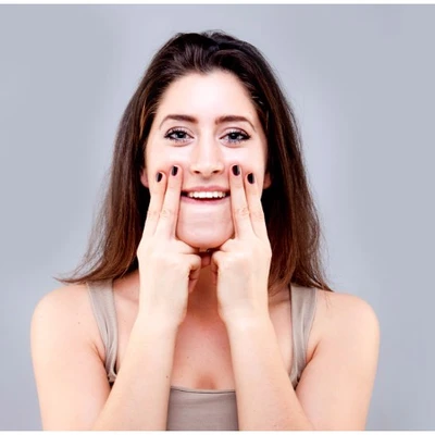 Yoga cho khuôn mặt – Thói quen làm đẹp mà bạn gái nên thử