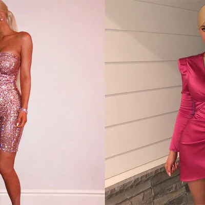 Kylie Jenner diện trang phục sinh nhật trị giá 8 nghìn đô la Mỹ