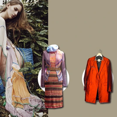 đồ vintage