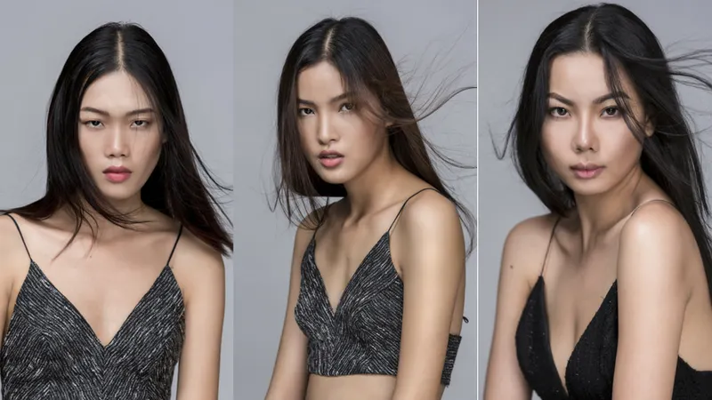 Những câu chuyện hậu trường chưa từng kể của VNTM : All-Stars