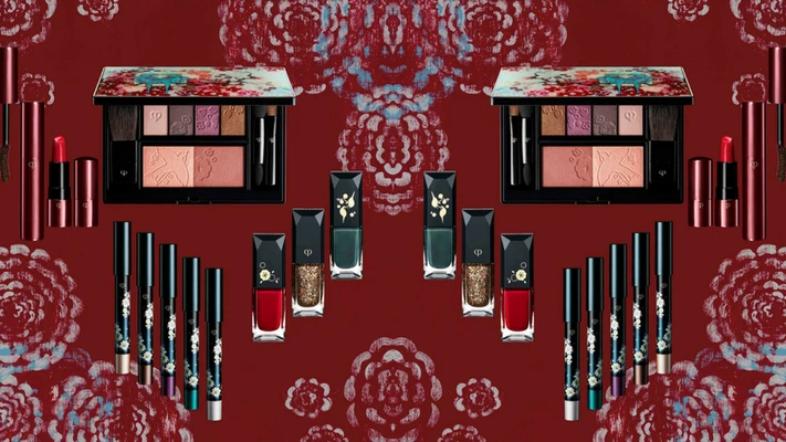 Clé de Peau Beauté ra mắt BST 