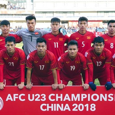 Thời trang của các cầu thủ U23 Việt Nam: Ai là "hot boy" phong cách?