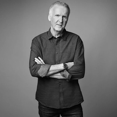 James Cameron 10
