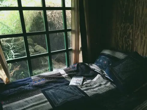 Trở về thiên nhiên với xu hướng du lịch homestay 7