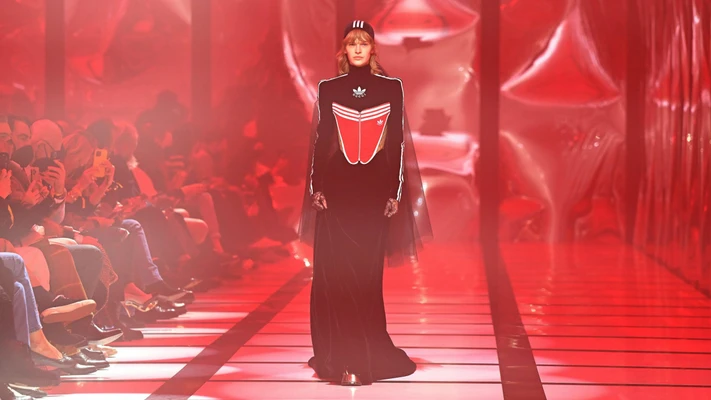 bst gucci adidas thu đông 2022