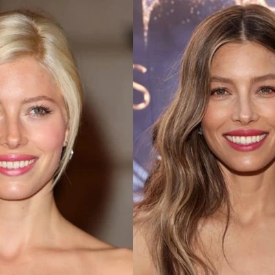 Loạt sao Hollywood hào hứng tham gia “Thử thách 10 năm” (#10YearChallenge)