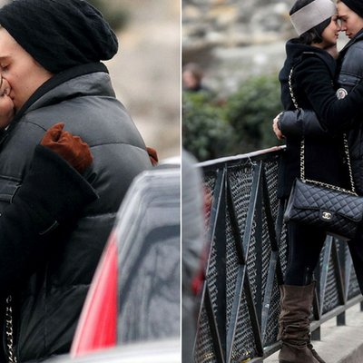 Những khoảnh khắc đáng yêu của cặp đôi Vanessa Hudgens và Austin Butler