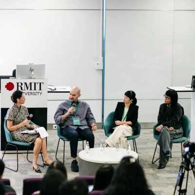 Hội thảo IFFTI 2026 lần thứ 28