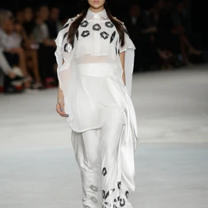 Tuần lễ Thời trang ELLE Thailand Xuân Hè 2016