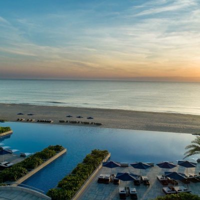 địa điểm workcation shraton grand da nang