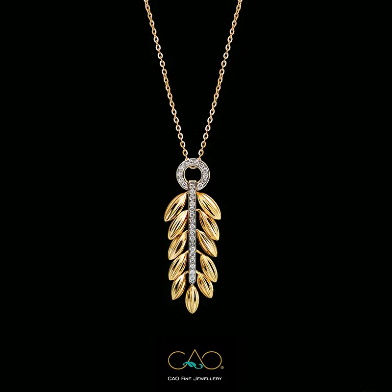 CAO Fine Jewellery - elle 19